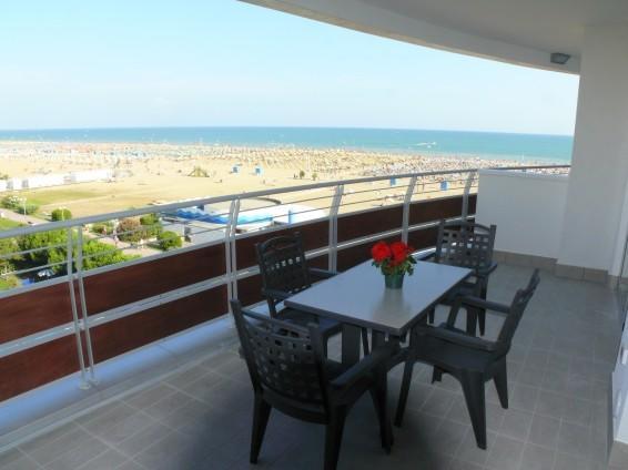 Residence Panorama Apart Hotel Bibione Phòng bức ảnh