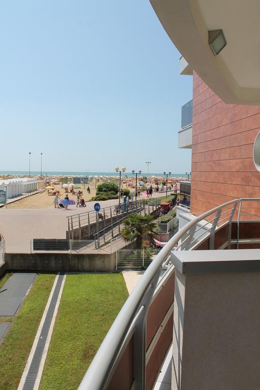 Residence Panorama Apart Hotel Bibione Phòng bức ảnh