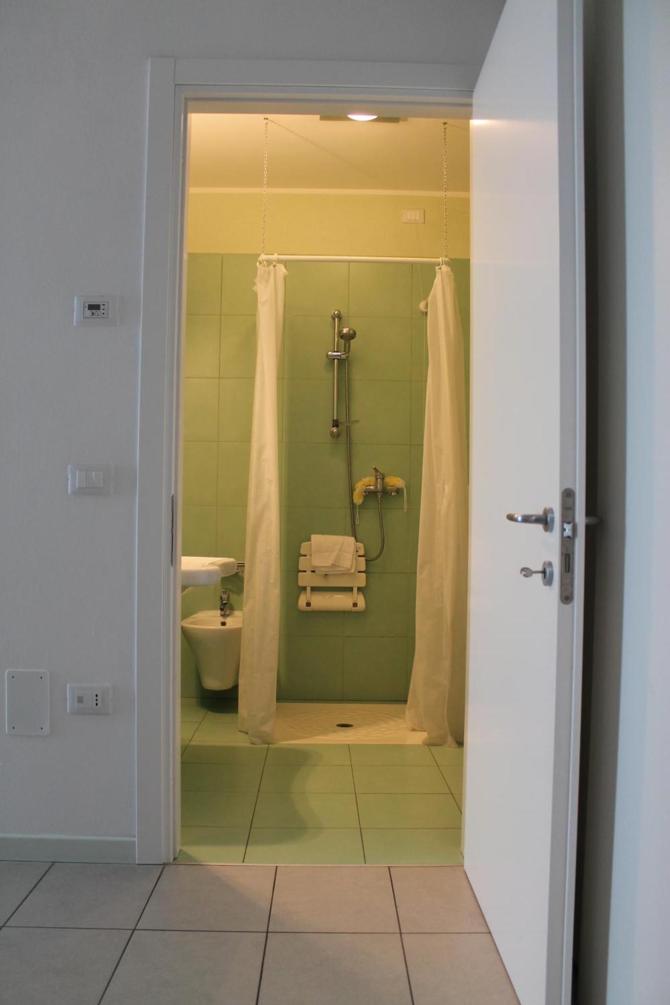 Residence Panorama Apart Hotel Bibione Phòng bức ảnh