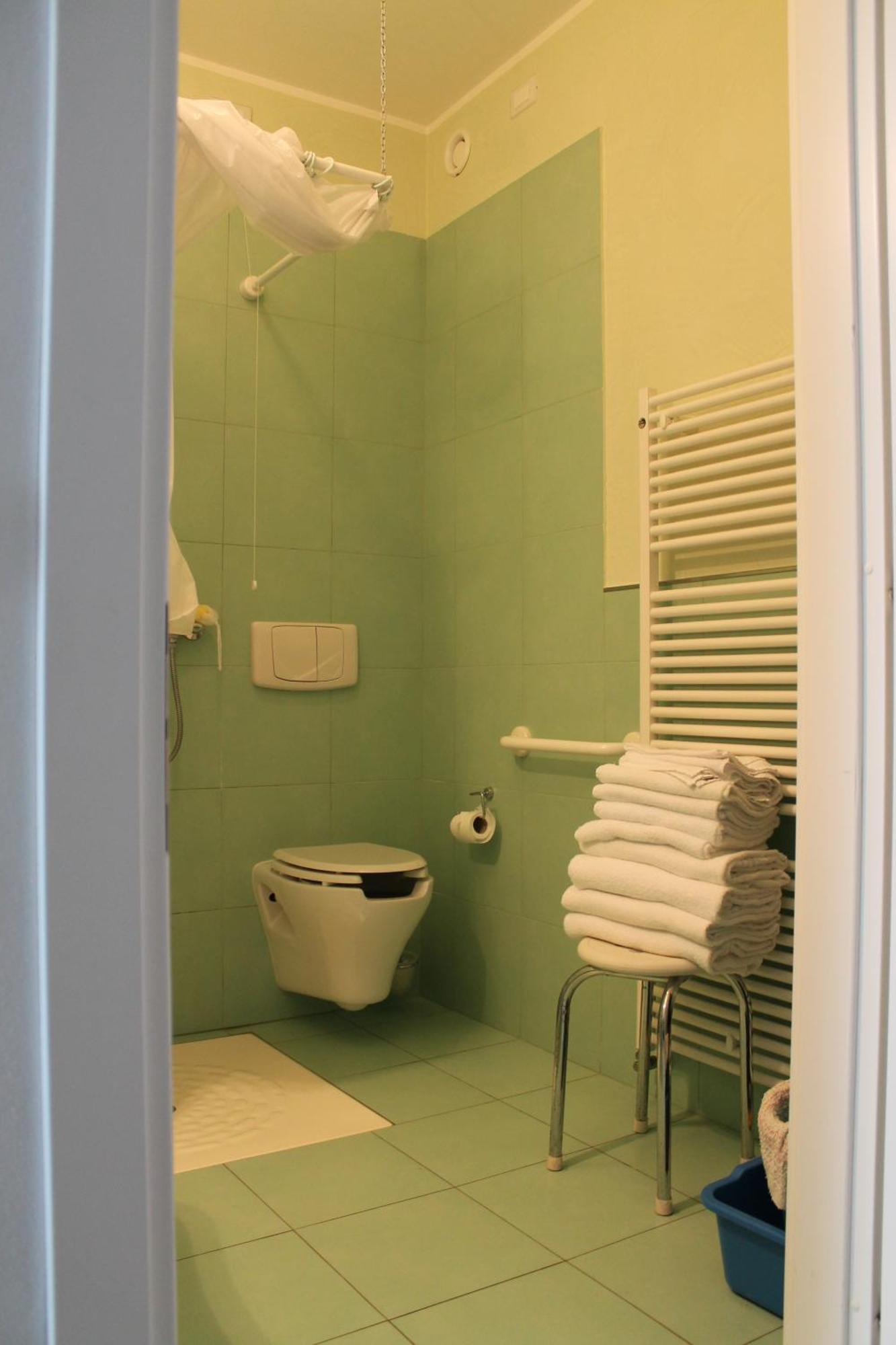 Residence Panorama Apart Hotel Bibione Phòng bức ảnh