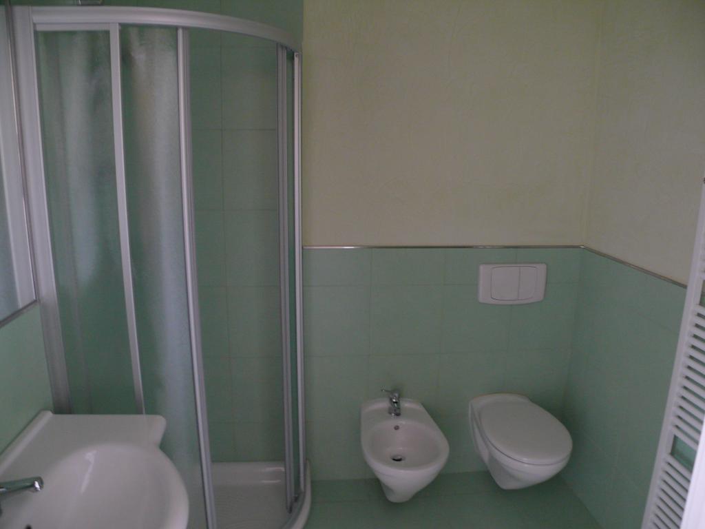 Residence Panorama Apart Hotel Bibione Phòng bức ảnh